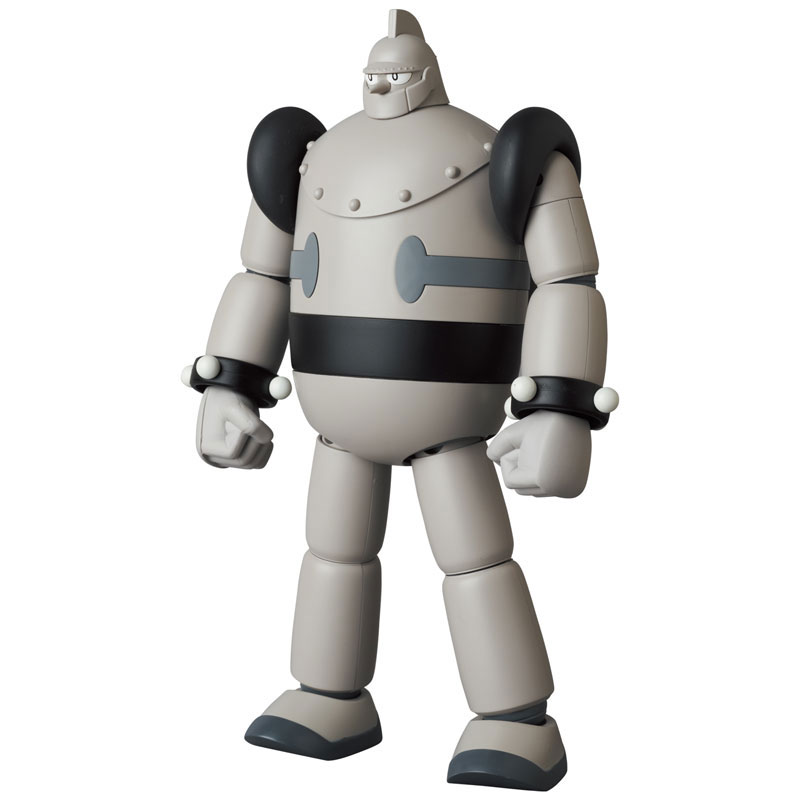 MAFEX No.135 MAFEX Tetsujin 28-go (B&W Ver.)