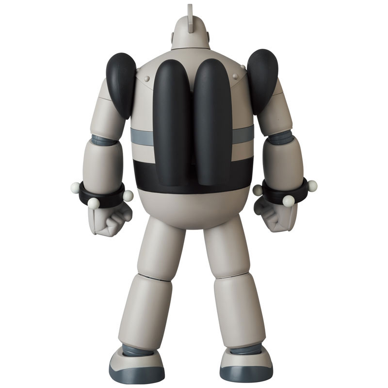 MAFEX No.135 MAFEX Tetsujin 28-go (B&W Ver.)