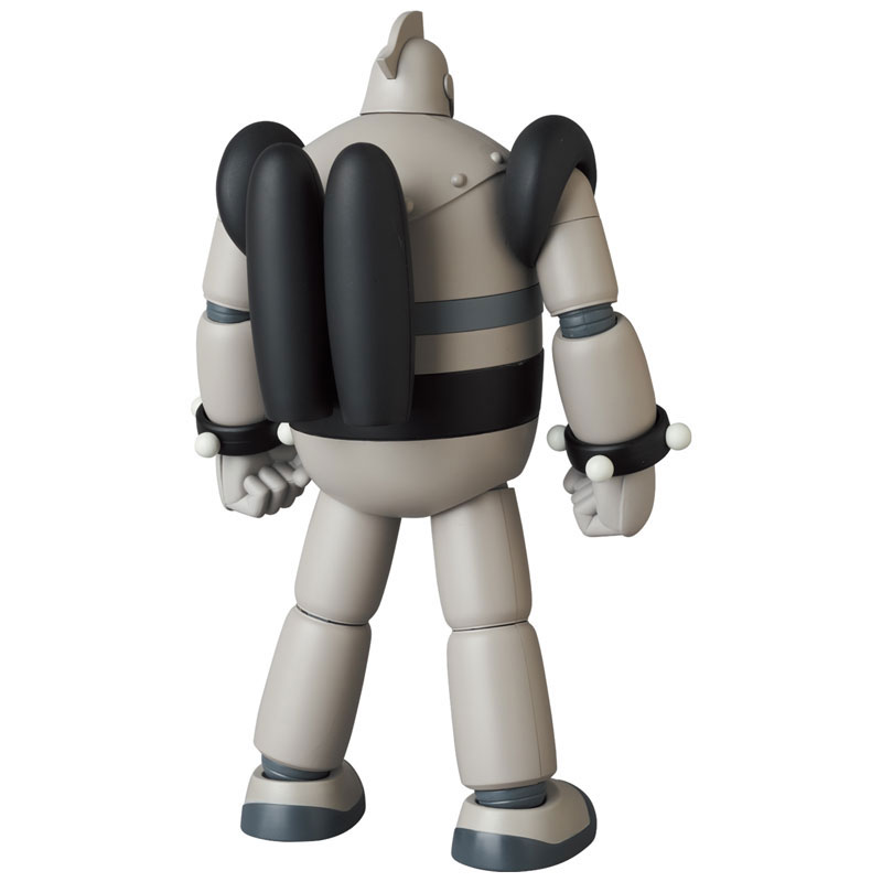 MAFEX No.135 MAFEX Tetsujin 28-go (B&W Ver.)