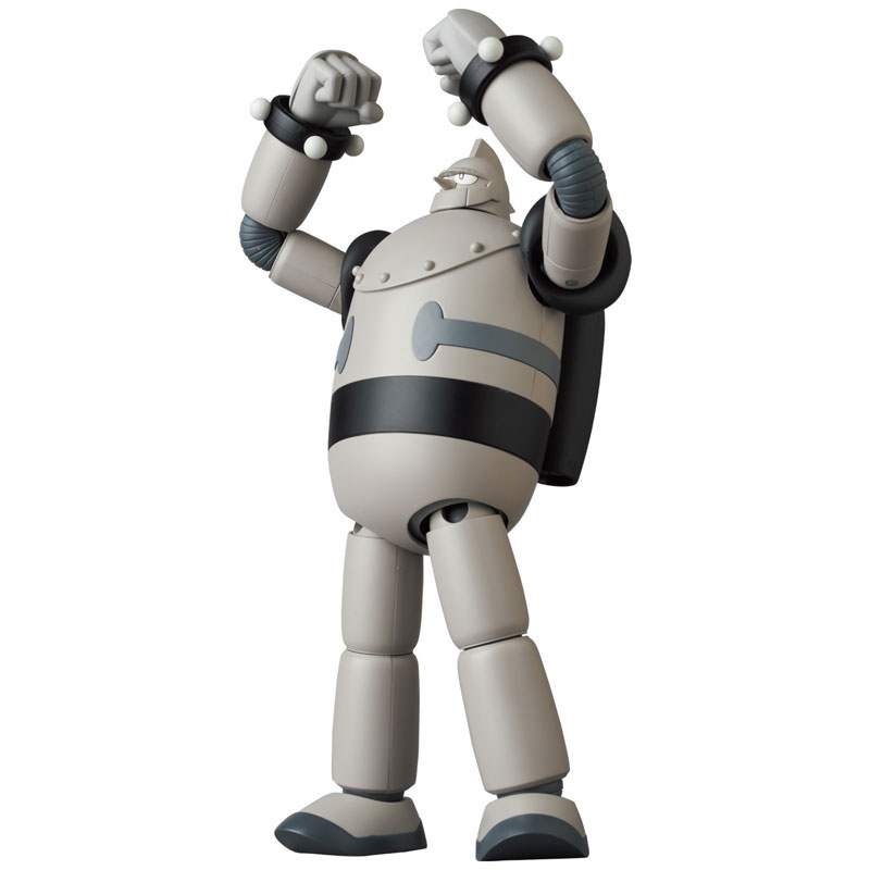 MAFEX No.135 MAFEX Tetsujin 28-go (B&W Ver.)