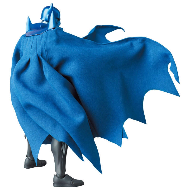 MAFEX No.144 MAFEX KNIGHTFALL BATMAN