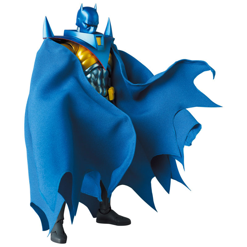 MAFEX No.144 MAFEX KNIGHTFALL BATMAN