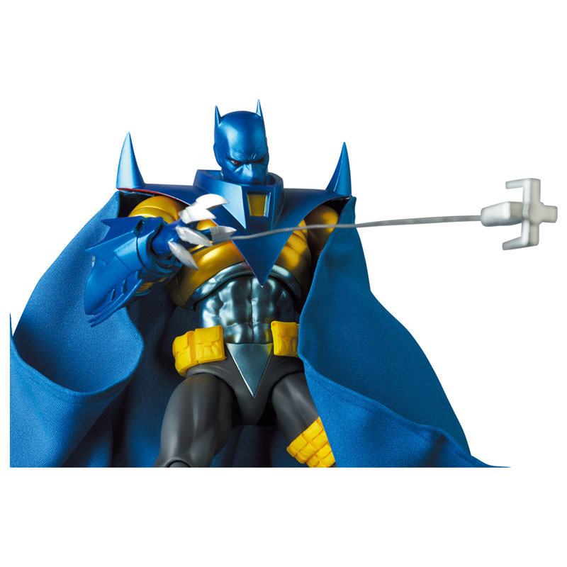 MAFEX No.144 MAFEX KNIGHTFALL BATMAN
