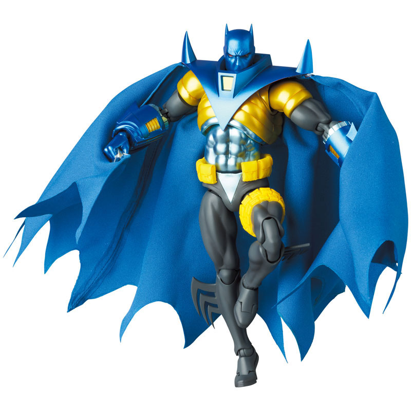 MAFEX No.144 MAFEX KNIGHTFALL BATMAN