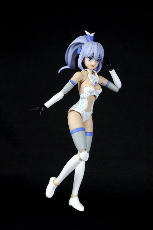 Sangoku Shoujoden Shoukonki Chouun x Joukou [JP Ver.] 1/10