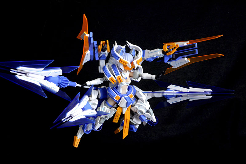 Sangoku Shoujoden Shoukonki Chouun x Joukou [JP Ver.] 1/10