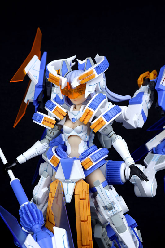 Sangoku Shoujoden Shoukonki Chouun x Joukou [JP Ver.] 1/10