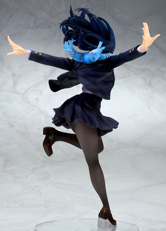 SSSS.GRIDMAN Rikka Takarada School Uniform Ver. 1/7