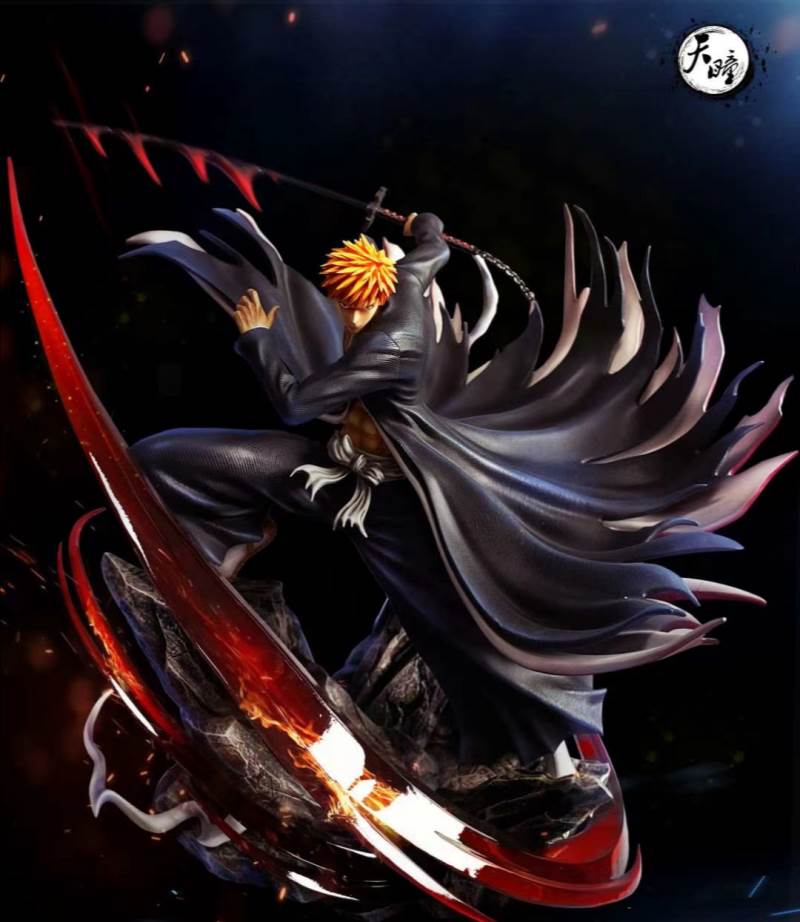 Ichigo Kurosaki