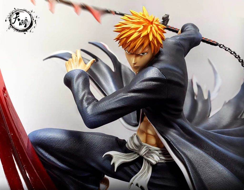 Ichigo Kurosaki
