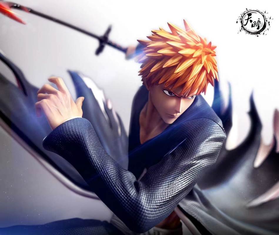 Ichigo Kurosaki