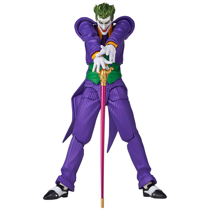 Figure Complex Amazing Yamaguchi No.021 JOKER