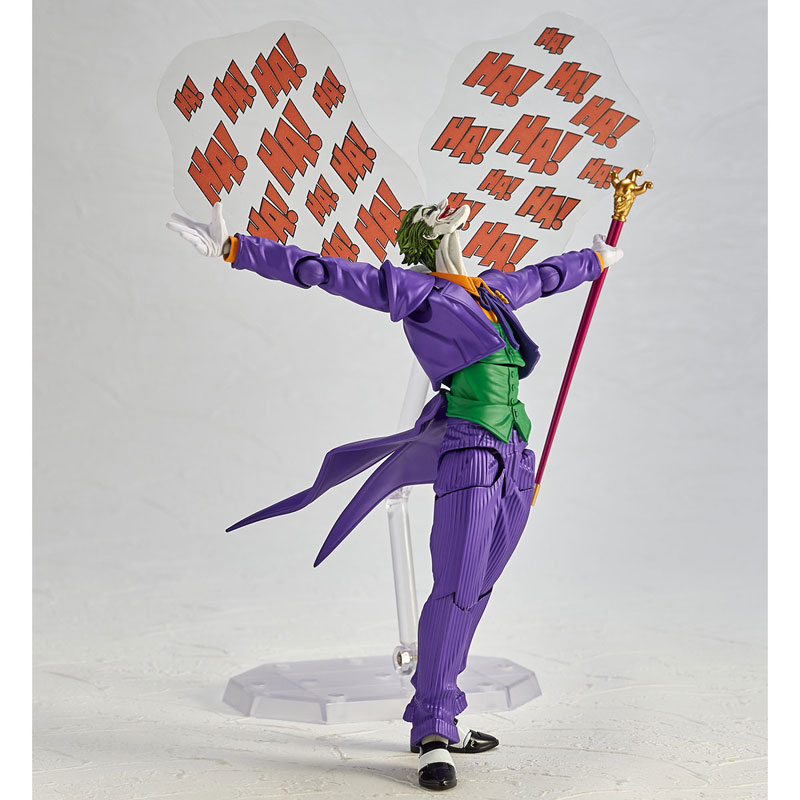 Figure Complex Amazing Yamaguchi No.021 JOKER