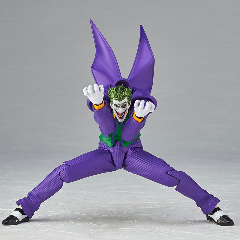 Figure Complex Amazing Yamaguchi No.021 JOKER