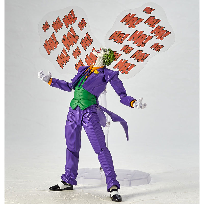 Figure Complex Amazing Yamaguchi No.021 JOKER