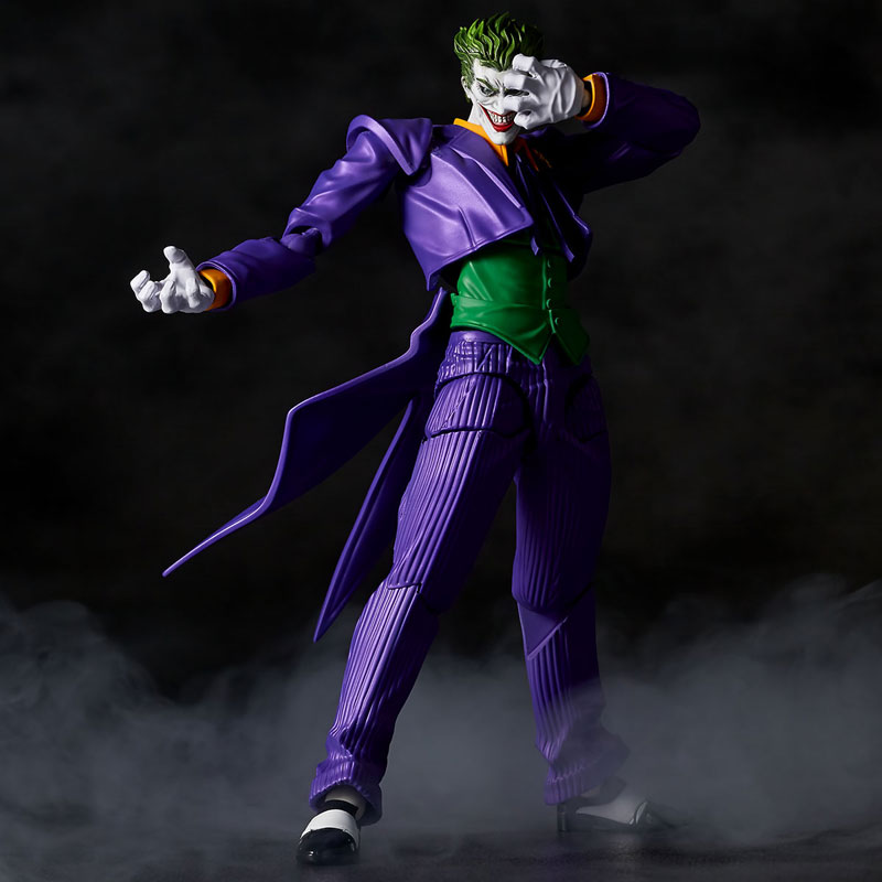 Figure Complex Amazing Yamaguchi No.021 JOKER