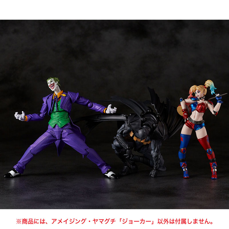 Figure Complex Amazing Yamaguchi No.021 JOKER