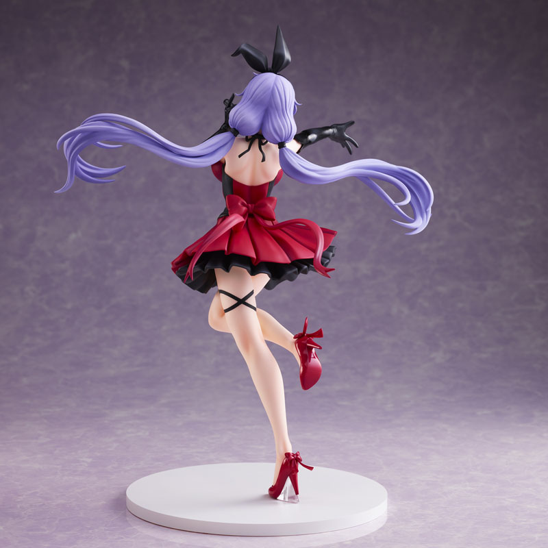 In/Spectre Karin Nanase