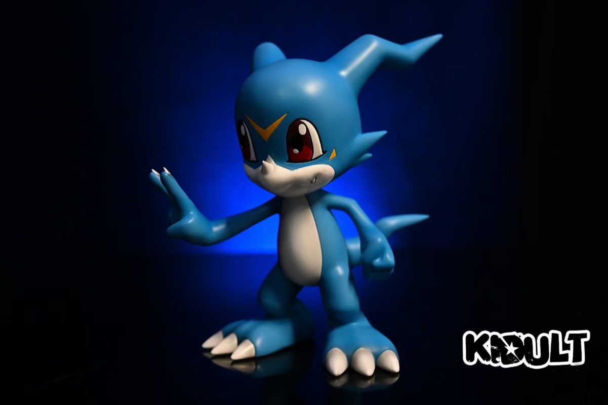 Veemon