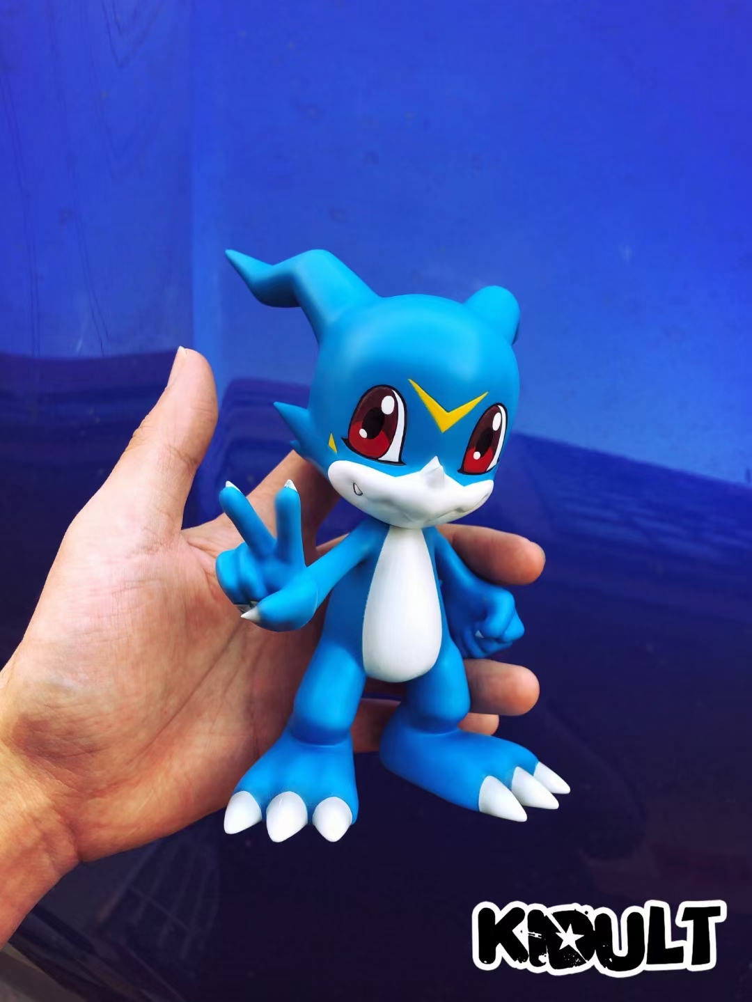 Veemon