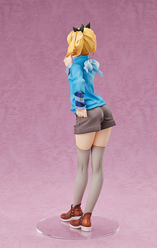 Movie (SHIROBAKO) Erika Yano 1/7