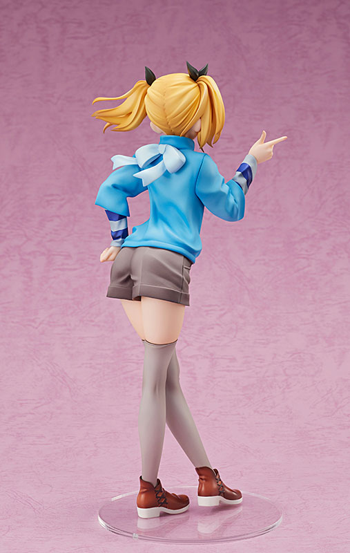 Movie (SHIROBAKO) Erika Yano 1/7