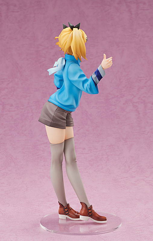 Movie (SHIROBAKO) Erika Yano 1/7