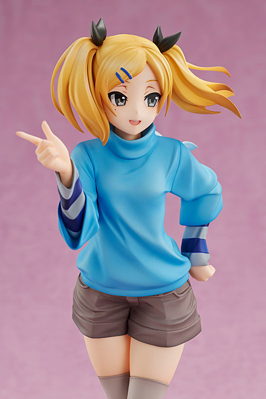 Movie (SHIROBAKO) Erika Yano 1/7