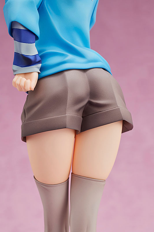 Movie (SHIROBAKO) Erika Yano 1/7