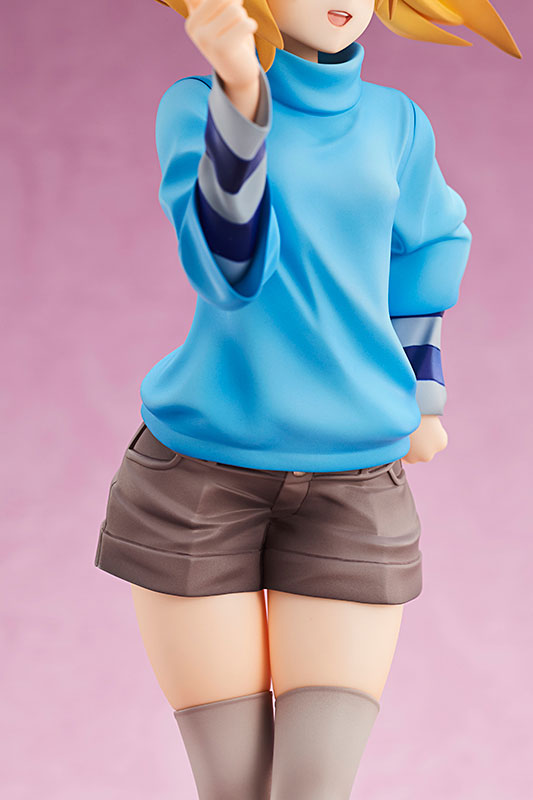 Movie (SHIROBAKO) Erika Yano 1/7