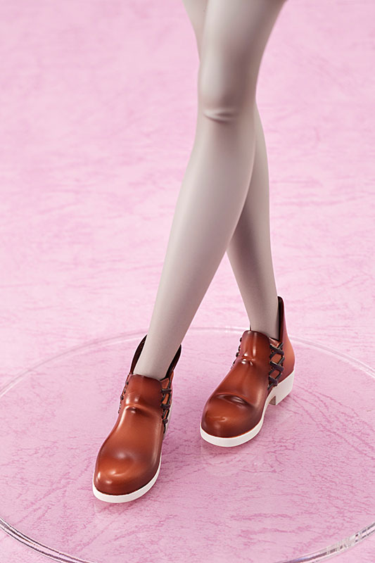 Movie (SHIROBAKO) Erika Yano 1/7