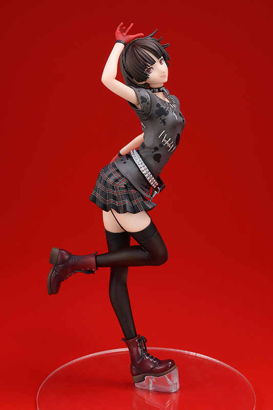 Persona 5: Dancing in Starlight Makoto Niijima 1/7