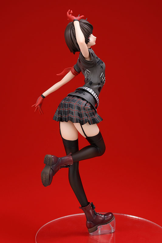 Persona 5: Dancing in Starlight Makoto Niijima 1/7