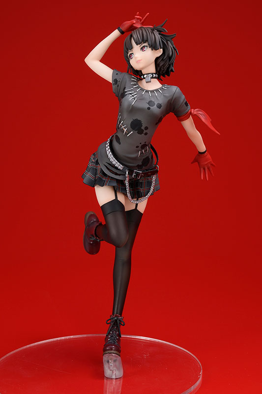 Persona 5: Dancing in Starlight Makoto Niijima 1/7