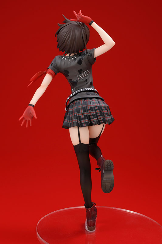 Persona 5: Dancing in Starlight Makoto Niijima 1/7