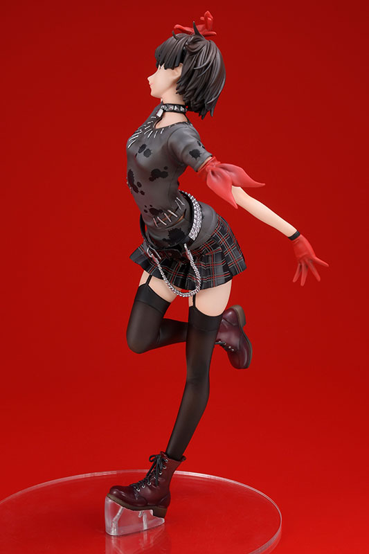 Persona 5: Dancing in Starlight Makoto Niijima 1/7