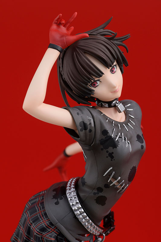 Persona 5: Dancing in Starlight Makoto Niijima 1/7