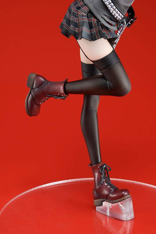 Persona 5: Dancing in Starlight Makoto Niijima 1/7