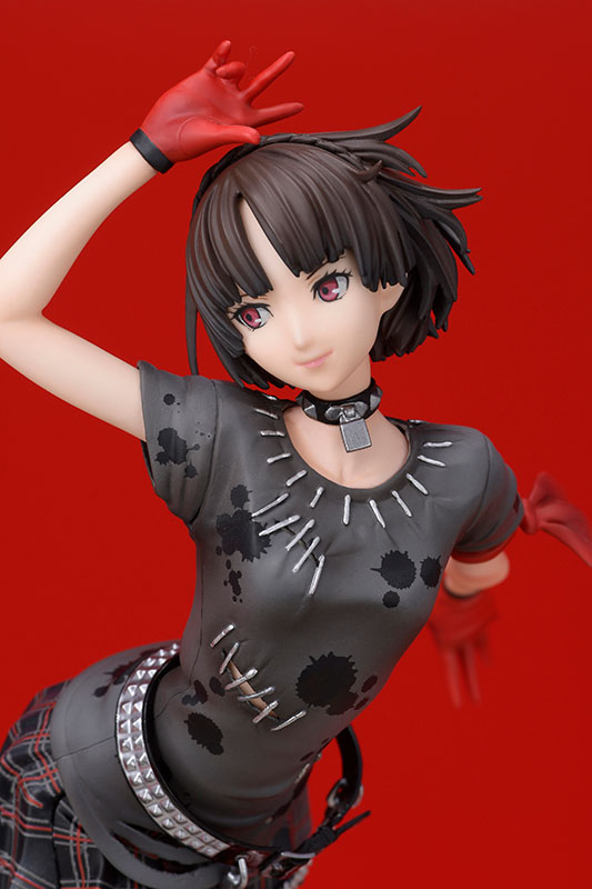 Persona 5: Dancing in Starlight Makoto Niijima 1/7
