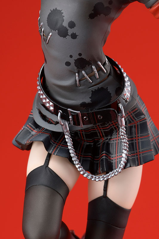 Persona 5: Dancing in Starlight Makoto Niijima 1/7