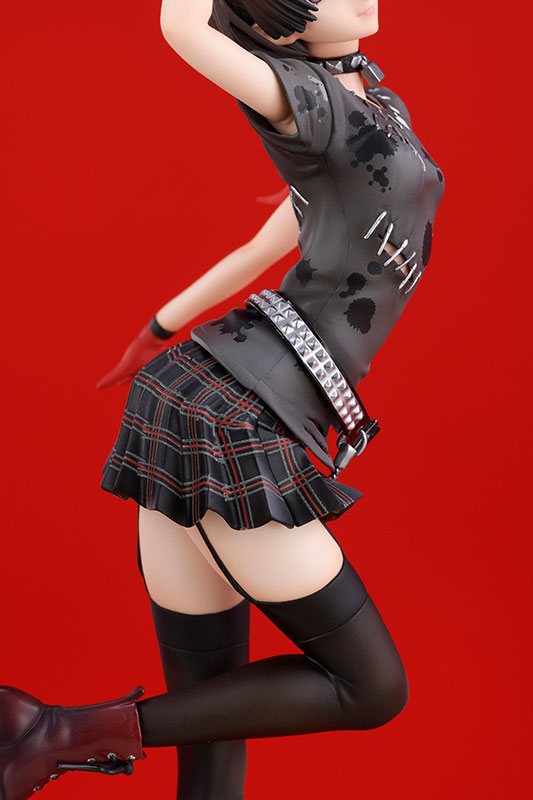 Persona 5: Dancing in Starlight Makoto Niijima 1/7