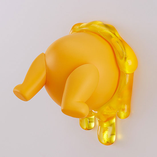 Nendoroid Winnie the Pooh Pooh & Piglet