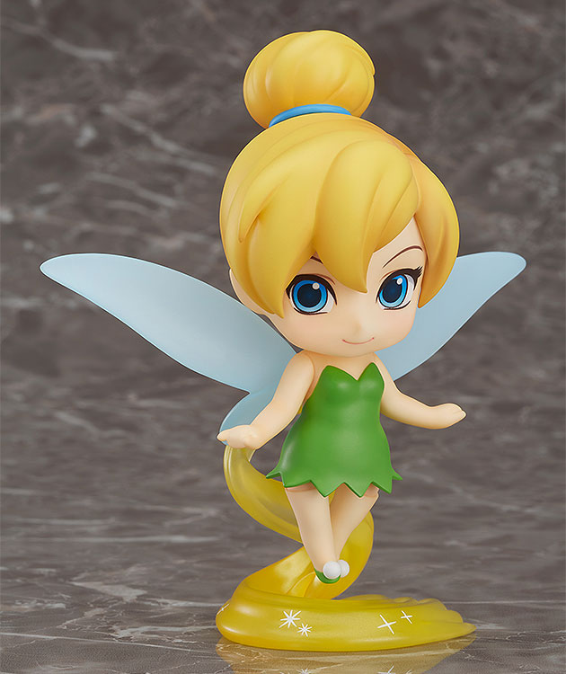 Nendoroid Peter Pan - Tinker Bell