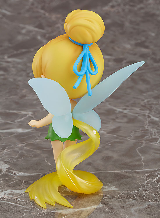 Nendoroid Peter Pan - Tinker Bell