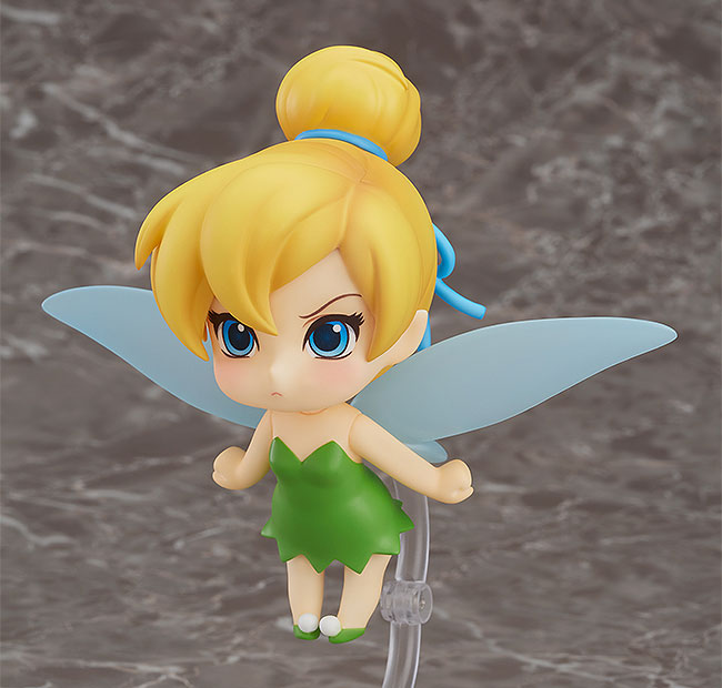 Nendoroid Peter Pan - Tinker Bell