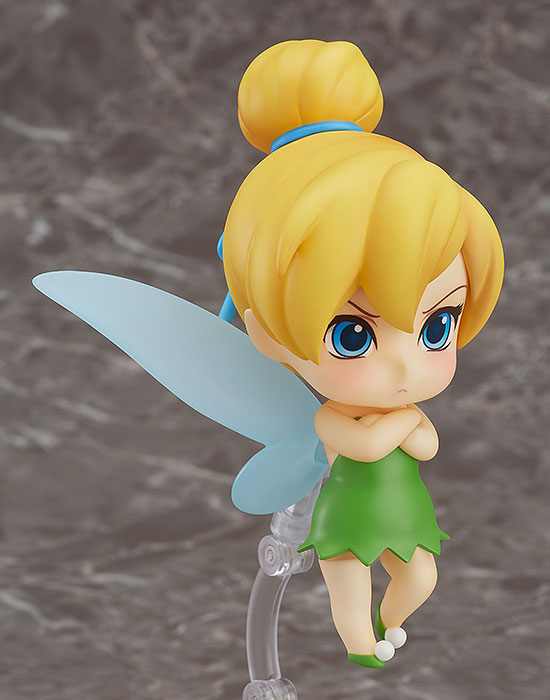 Nendoroid Peter Pan - Tinker Bell