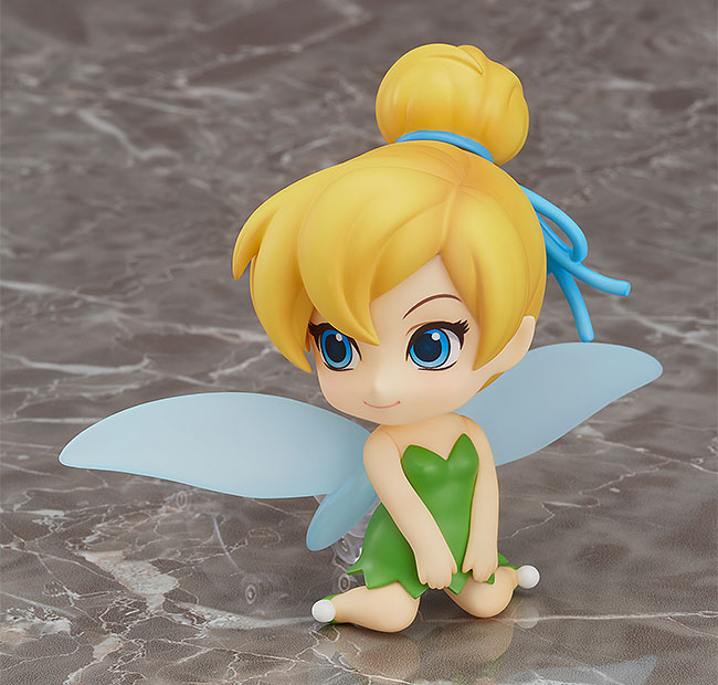 Nendoroid Peter Pan - Tinker Bell