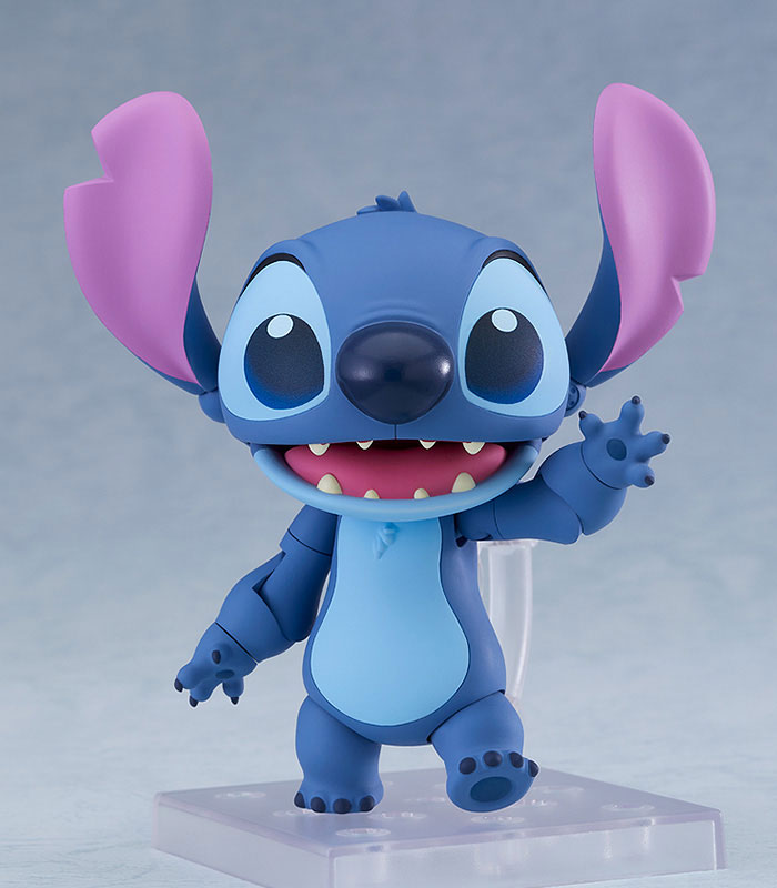 Nendoroid Lilo & Stitch - Stitch