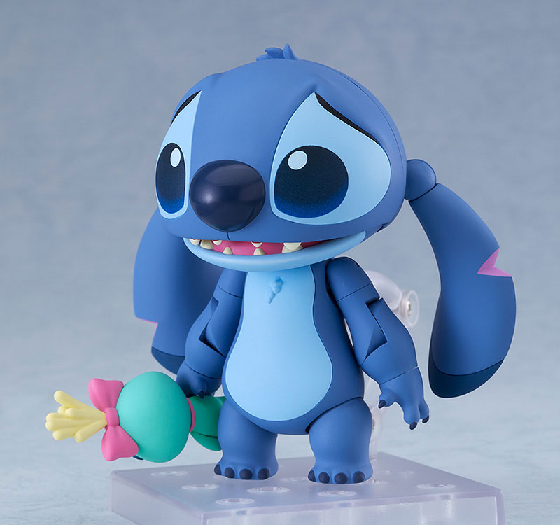 Nendoroid Lilo & Stitch - Stitch