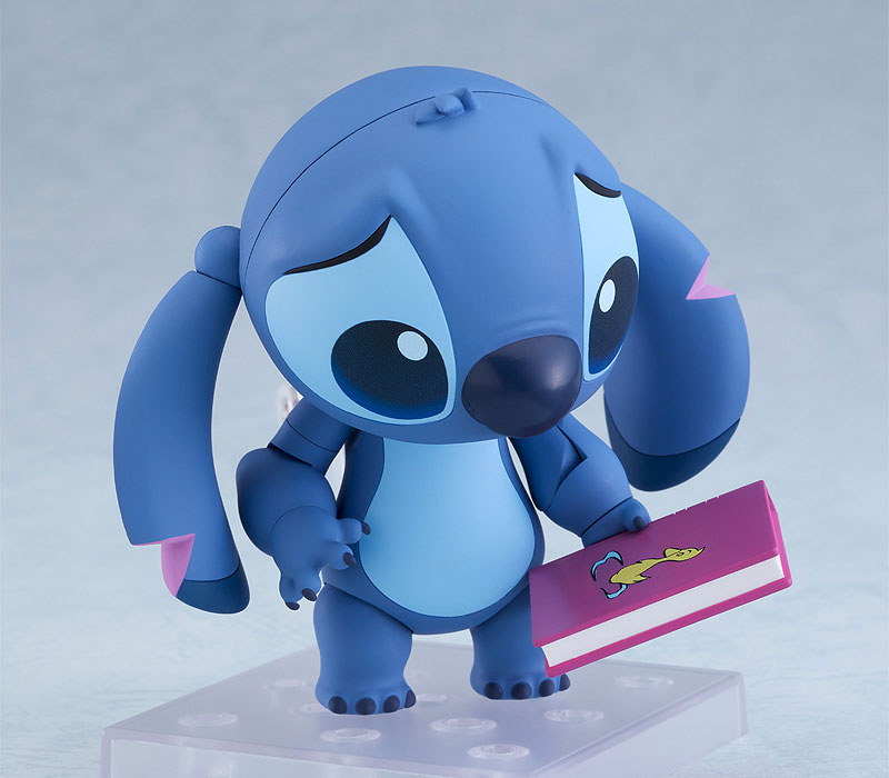 Nendoroid Lilo & Stitch - Stitch